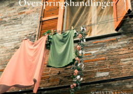 Overspringshandlinger