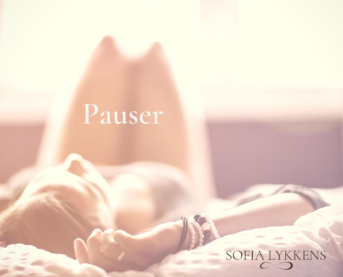 Pauser