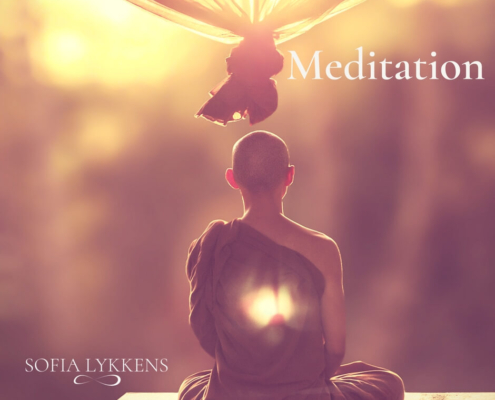 Meditation